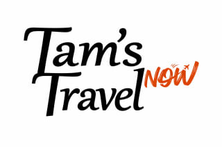 Tam's Travel Now